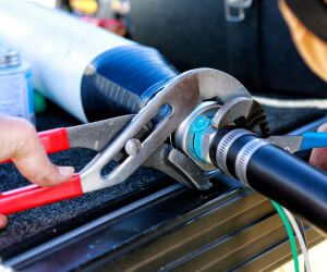 About Plumbers Pros Palisades, NY